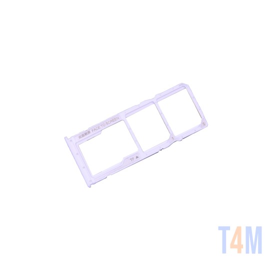 SIM Tray Xiaomi Redmi 12c Purple